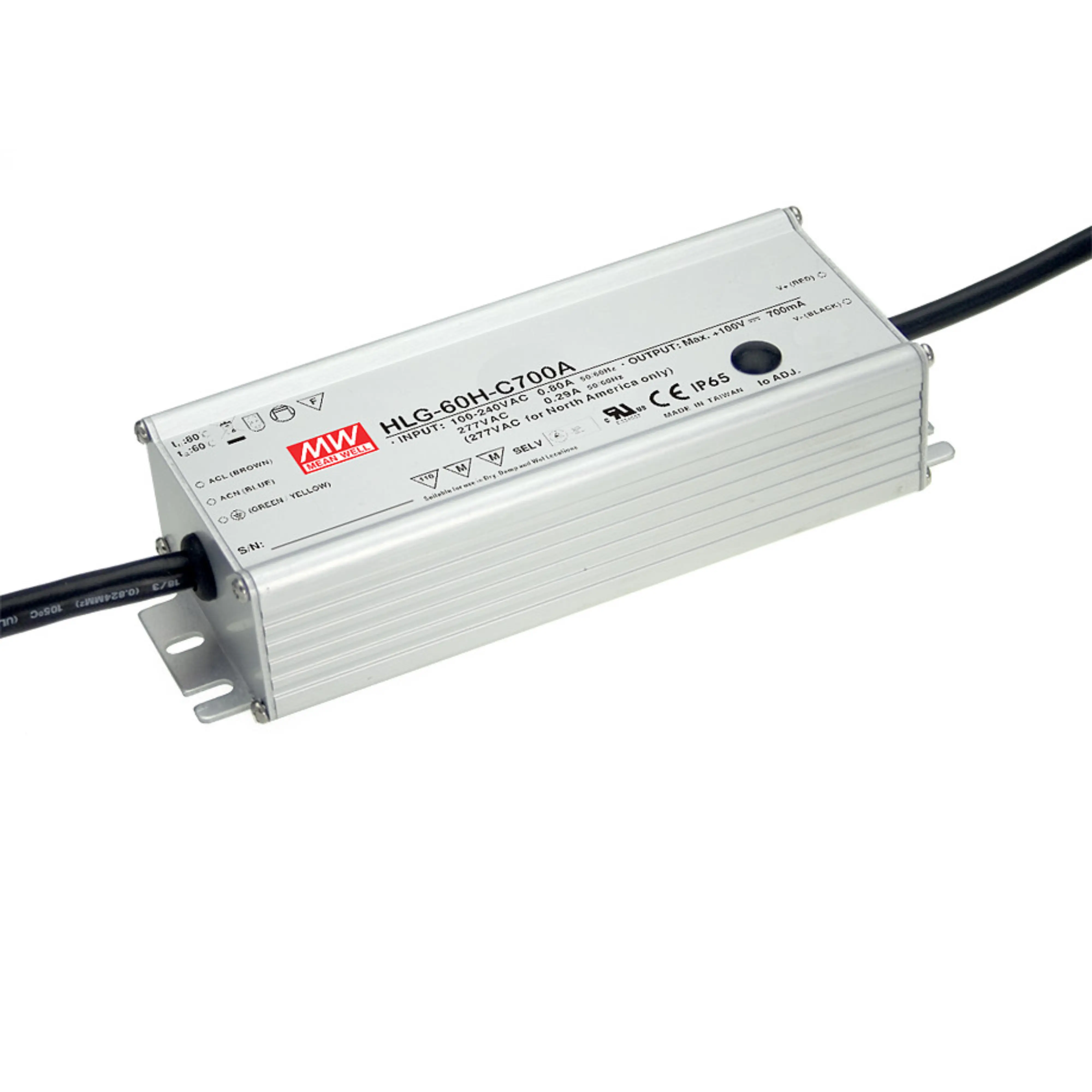 liniLED® Power HLG IP65/67